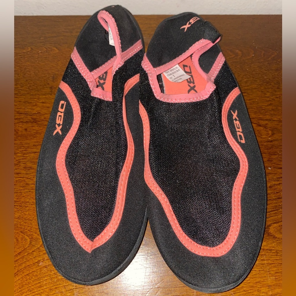 DBX Watershoes​‎